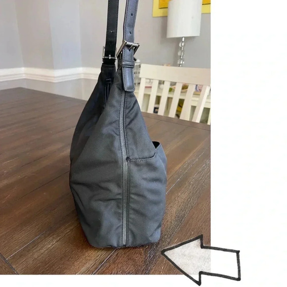 Coach Mercer hobo bag - Picture 5 of 16